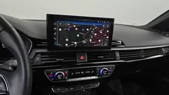 2021 Audi A4 40 TFSI Premium — фото 12