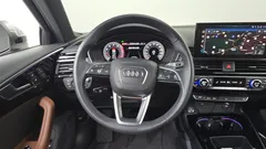 2021 Audi A4 40 TFSI Premium — фото 13