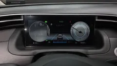 2022 Hyundai Tucson Inspiration 2WD, белый — фото 8