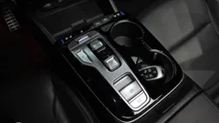 2022 Hyundai Tucson Inspiration 2WD, белый — фото 9