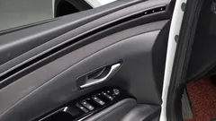 2022 Hyundai Tucson Inspiration 2WD, белый — фото 16