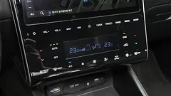 2022 Hyundai Tucson Inspiration 2WD, белый — фото 18
