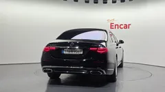 2022 Mercedes-Benz S-Class Maybach S580 4MATIC — фото 4