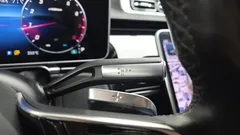 2022 Mercedes-Benz S-Class Maybach S580 4MATIC — фото 9