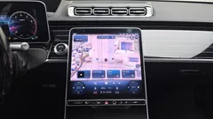 2022 Mercedes-Benz S-Class Maybach S580 4MATIC — фото 14