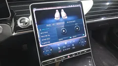 2022 Mercedes-Benz S-Class Maybach S580 4MATIC — фото 17