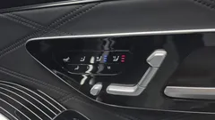 2022 Mercedes-Benz S-Class Maybach S580 4MATIC — фото 18
