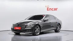 2023 Genesis G80 Gasoline 3.5 Turbo AWD — фото 1
