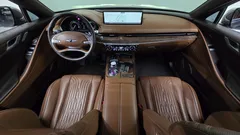 2023 Genesis G80 Gasoline 3.5 Turbo AWD — фото 7
