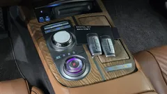 2023 Genesis G80 Gasoline 3.5 Turbo AWD — фото 9