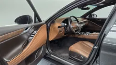 2023 Genesis G80 Gasoline 3.5 Turbo AWD — фото 10