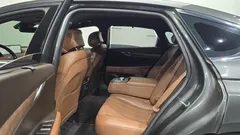 2023 Genesis G80 Gasoline 3.5 Turbo AWD — фото 11