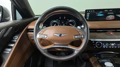 2023 Genesis G80 Gasoline 3.5 Turbo AWD — фото 12