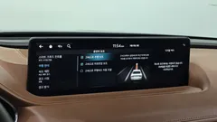 2023 Genesis G80 Gasoline 3.5 Turbo AWD — фото 16