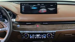 2023 Genesis G80 Gasoline 3.5 Turbo AWD — фото 18