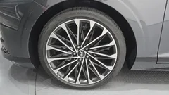 2023 Hyundai Grandeur Calligraphy, серый — фото 5