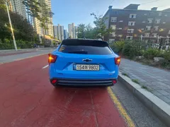 2024 Chevrolet Trax 1.2 RS — фото 3