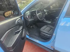 2024 Chevrolet Trax 1.2 RS — фото 9