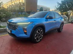 2024 Chevrolet Trax 1.2 RS — фото 14