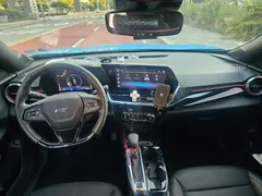 2024 Chevrolet Trax 1.2 RS — фото 18