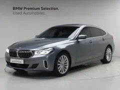 2023 BMW Gran Turismo 630i xDrive Luxury — фото 1