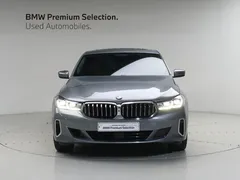2023 BMW Gran Turismo 630i xDrive Luxury — фото 2