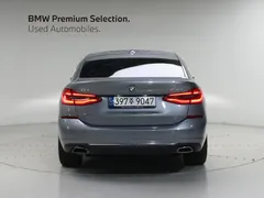 2023 BMW Gran Turismo 630i xDrive Luxury — фото 3