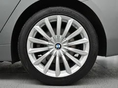 2023 BMW Gran Turismo 630i xDrive Luxury — фото 5