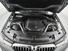 2023 BMW Gran Turismo 630i xDrive Luxury — фото 8