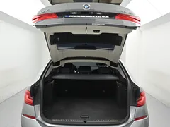 2023 BMW Gran Turismo 630i xDrive Luxury — фото 9
