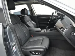 2023 BMW Gran Turismo 630i xDrive Luxury — фото 10