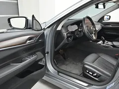 2023 BMW Gran Turismo 630i xDrive Luxury — фото 15