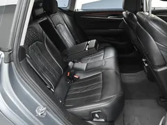 2023 BMW Gran Turismo 630i xDrive Luxury — фото 16