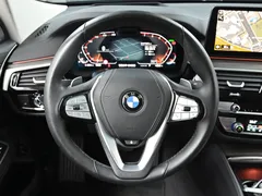 2023 BMW Gran Turismo 630i xDrive Luxury — фото 17