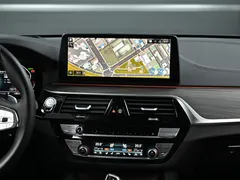 2023 BMW Gran Turismo 630i xDrive Luxury — фото 18