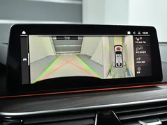 2023 BMW Gran Turismo 630i xDrive Luxury — фото 19