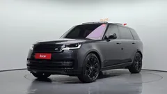 2023 Land Rover Range Rover P530 Autobiography Long Wheel Base — фото 1