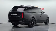 2023 Land Rover Range Rover P530 Autobiography Long Wheel Base — фото 2