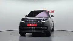 2023 Land Rover Range Rover P530 Autobiography Long Wheel Base — фото 3