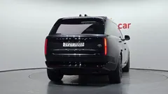 2023 Land Rover Range Rover P530 Autobiography Long Wheel Base — фото 4