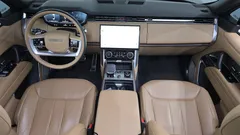2023 Land Rover Range Rover P530 Autobiography Long Wheel Base — фото 7