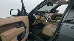 2023 Land Rover Range Rover P530 Autobiography Long Wheel Base — фото 10