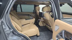 2023 Land Rover Range Rover P530 Autobiography Long Wheel Base — фото 11