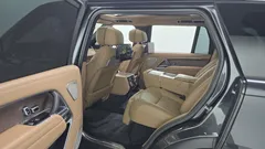 2023 Land Rover Range Rover P530 Autobiography Long Wheel Base — фото 12