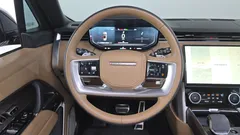2023 Land Rover Range Rover P530 Autobiography Long Wheel Base — фото 15