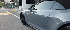 2023 Porsche 911 Carrera 4 GTS Cabriolet — фото 17