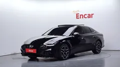 2022 Hyundai Sonata 1.6 Turbo — фото 1