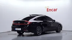 2022 Hyundai Sonata 1.6 Turbo — фото 2