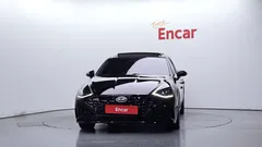 2022 Hyundai Sonata 1.6 Turbo — фото 3