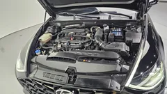 2022 Hyundai Sonata 1.6 Turbo — фото 6